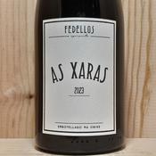 Fedellos do Couto As Xaras Mencia