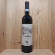 Cantine Povero Cabane Langhe Rosso 2019
