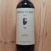 Ribera del Cuarzo Clasico Malbec 2022