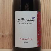 Chateau Pesquie Le Paradou Grenache