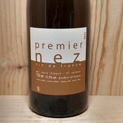 Marie Thibault Premier Nez 2021
