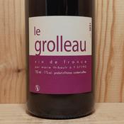 Marie Thibault Le Grolleau 2021