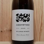 Mylonas Assyrtiko