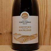 Porto Carras Mainland Assyrtiko
