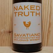 Mylonas Naked Truth Orange