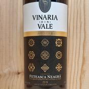 Vinaria Din Vale Feteasca Neagra