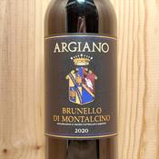 Argiano Brunello di Montalcino 2020