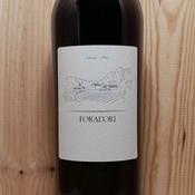 Foradori Teroldego Cellar Release 2016 Magnum