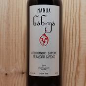 Nanua Otskhanuri Sapere 2018