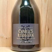 Charles Heidsieck Brut Reserve Magnum