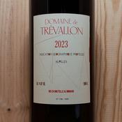 Domaine de Trevallon Rouge 2023 Magnum