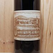 Santa Rita Casa Real 2012 Magnum