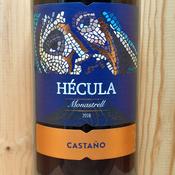 Hecula Monastrell Magnum 2018