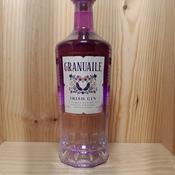 Granuaile Irish Gin