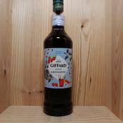 Giffard Grenadine Syrup image