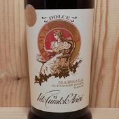 Curatolo Arini Marsala Dolce 75cl