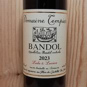 Domaine Tempier Bandol Rouge Cuvee Classique
