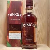 Dingle 11 YR Single Pot Still PX Cask 70cl