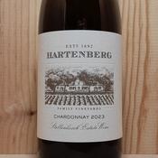 Hartenberg Chardonnay 2023