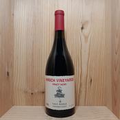 Hirsch Vineyards East Ridge Pinot Noir 2021