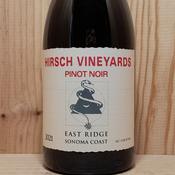 Hirsch Vineyards East Ridge Pinot Noir 2021