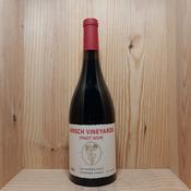 Hirsch Vineyards San Andreas Fault Pinot Noir 2021