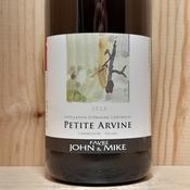 Rene Favre Petite Arvine 2023
