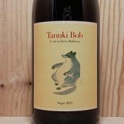 4 Kilos Tanuki Bob Manto Negro