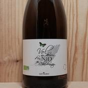 Saint Maurice Cevennes Chardonnay 2023