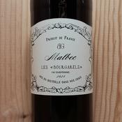 Les Bourgarels IGP Malbec