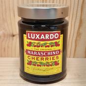 Luxardo The Original Maraschino Cherries 400g