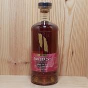 Two Stacks 6 Year Old Single Pot Still Cab Franc Ice Wine Cask Finish 70cl