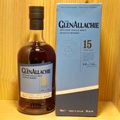 Glenallachie 15 Year Old Single Malt 70cl