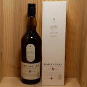 Lagavulin 8 Year Old Peated Single Malt 70cl