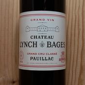 Chateau Lynch Bages 2010