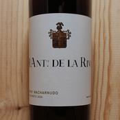 De La Riva Vino Balanco Macharnudo 2020