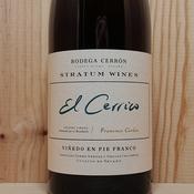 Bodega El Cerron Stratum El Cerrico 2023