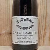 Sylvie Esmonin Gevrey Chambertin Vieilles Vignes 2022