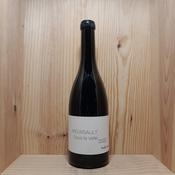 Marthe Henry Meursault 'Sous la Velle' 2022