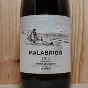Bodegas Cepa 21 Malabrigo 2019