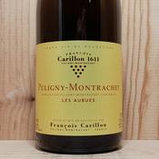 Carillon Puligny Montrachet Les Aubues 2023