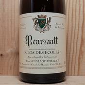 Hudelot Noellat Meursault Clos des Ecoles 2023