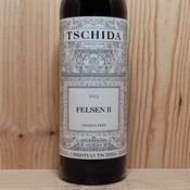 Tschida Felsen II 2023