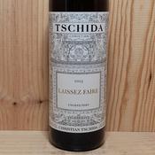 Tschida Laissez Faire 2023