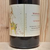 Domaine Cassiopee Maranges Rouge Le Saugeot 2023