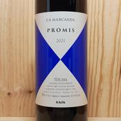 Gaja CaMarcanda Promis Bolgheri