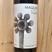 Maquis Viola Carmenere 2015