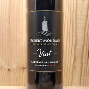 Robert Mondavi Vint Cabernet Sauvignon 2023