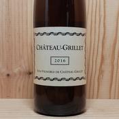 Château-Grillet 2016