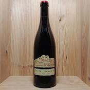 Ganevat Julien en Billat lenfant terrible du Sud